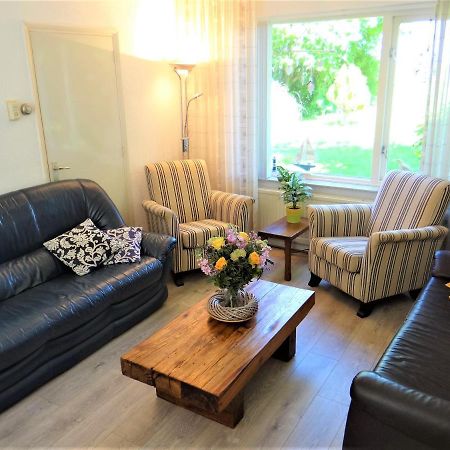 Vila Vakantiewoning Grevelingen Scharendijke Exteriér fotografie