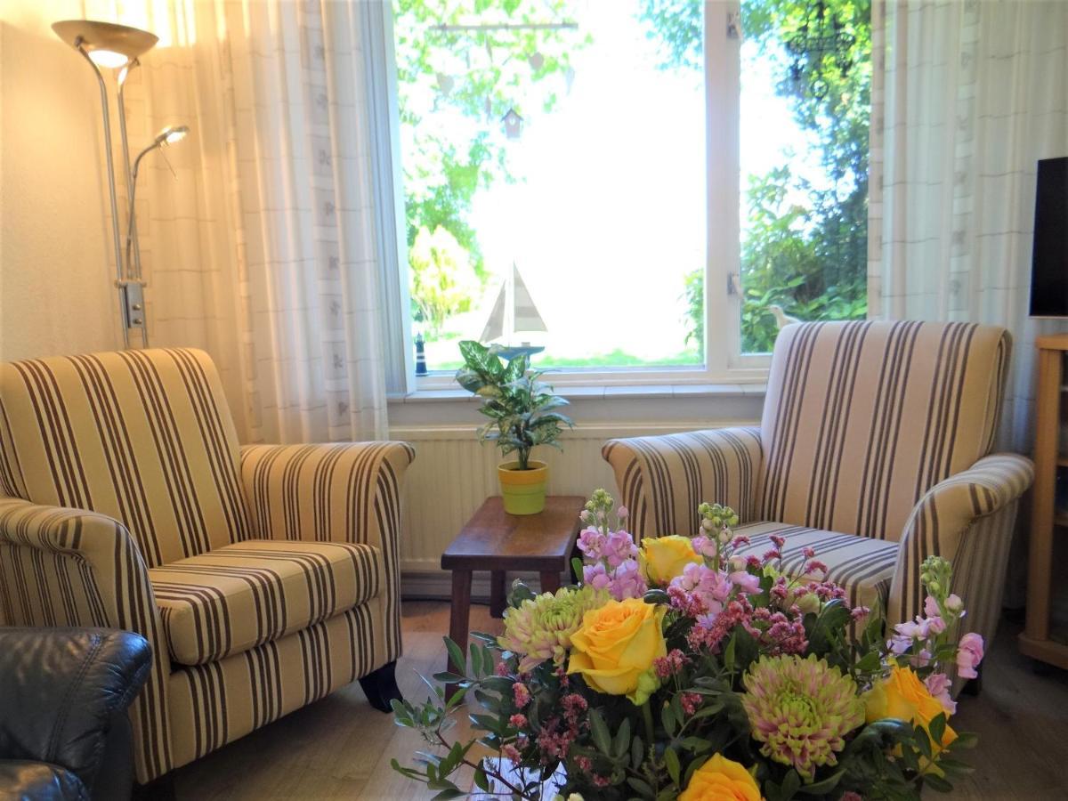Vila Vakantiewoning Grevelingen Scharendijke Exteriér fotografie