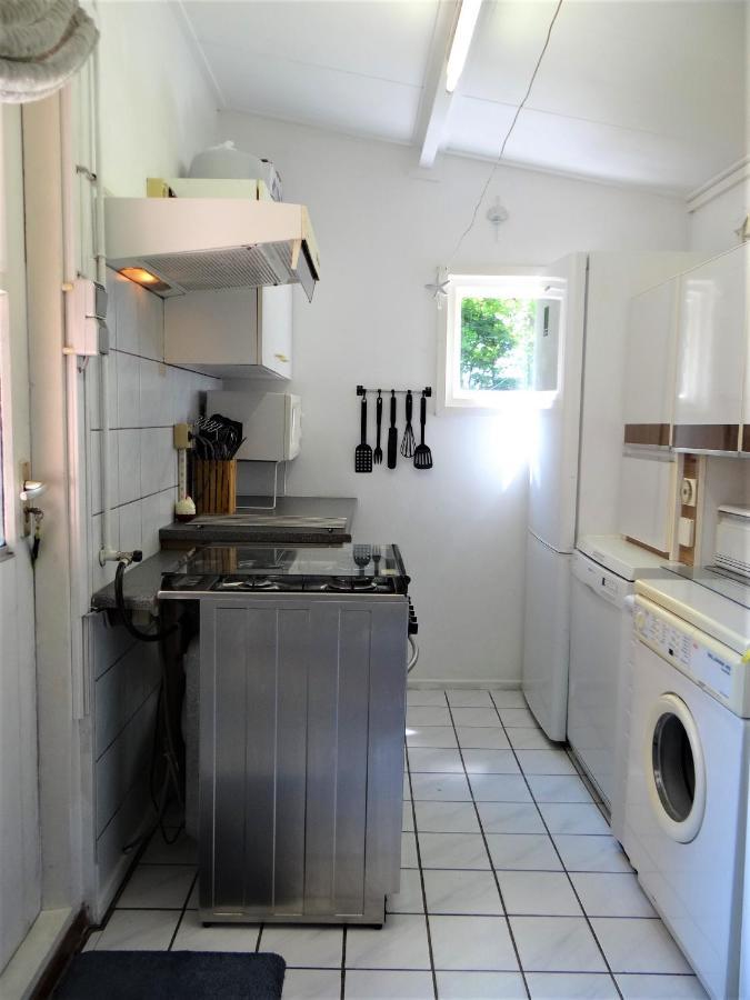 Vila Vakantiewoning Grevelingen Scharendijke Exteriér fotografie