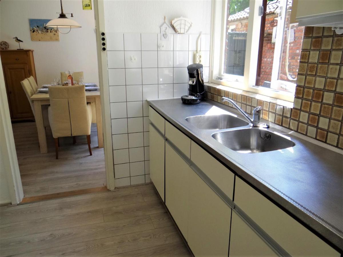 Vila Vakantiewoning Grevelingen Scharendijke Exteriér fotografie