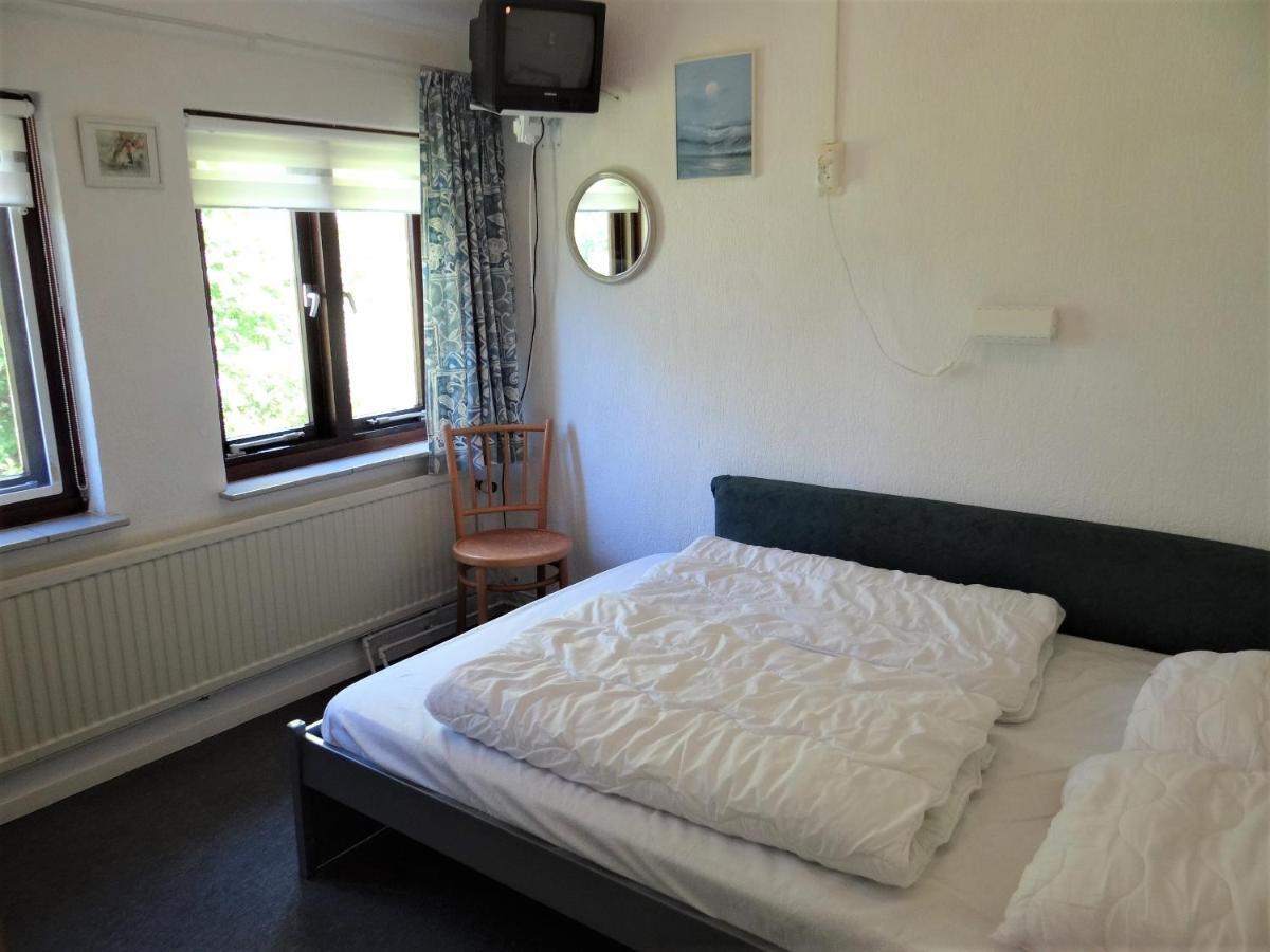 Vila Vakantiewoning Grevelingen Scharendijke Exteriér fotografie
