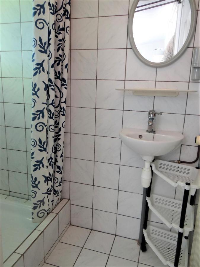 Vila Vakantiewoning Grevelingen Scharendijke Exteriér fotografie
