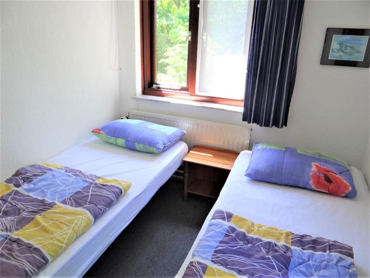 Vila Vakantiewoning Grevelingen Scharendijke Exteriér fotografie